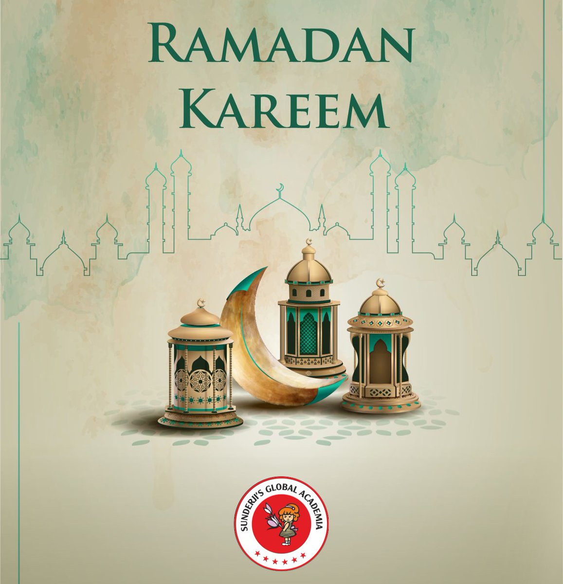 SunderjisGA's tweet photo. May you be blessed with good health, happiness and prosperity this Ramadan

Ramadan Kareem to everyone!

#monthoffasting #prayers #blessing #ramadan #ramadankareem https://t.co/pbzH3Ikem3