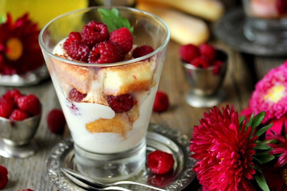 organicblissful's tweet image. Don't fret if your cake doesn't turn out the way you wanted it to. Transform it into something new and delicious, like cake pops or trifles!

LIKE, SHARE, and FOLLOW #dailyhacks #tipsandtricks #cleaneating #livehealthy #foodtricks