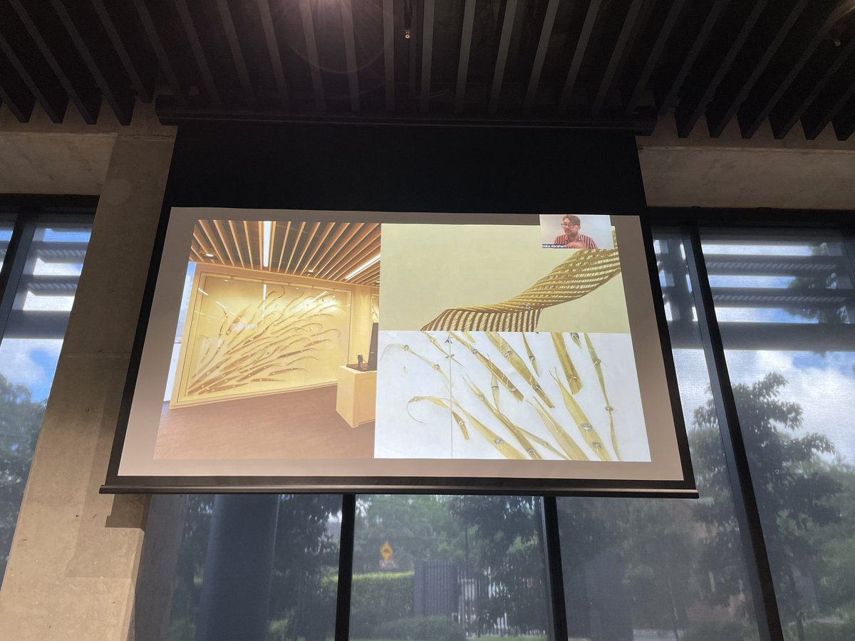 ifla_lbes's tweet image. #iflabuild2023