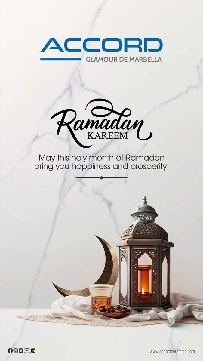 AccordSlab's tweet photo. #Ramadan2023 #RamadanKareem https://t.co/B8n1SObhNK