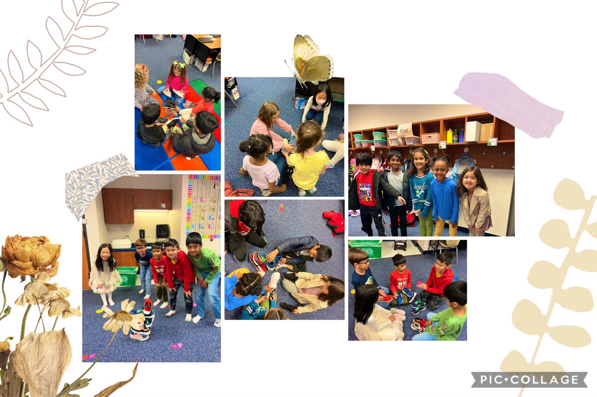 Jenny Park (@jspark_0121) on Twitter photo On Tuesday, Mrs. Park’s Rainbows synergized to build a Leaning Tower of Feetza. We learned the importance of working together! #LindseyFirst #RainbowsinthePark #LeaderinMe #LindseyLoneStars <a href="/LindseyElem/">Lindsey Elementary</a> On Tuesday, Mrs. Park’s Rainbows synergized to build a Leaning Tower of Feetza. We learned the importance of working together! #LindseyFirst #RainbowsinthePark #LeaderinMe #LindseyLoneStars <a href="/LindseyElem/">Lindsey Elementary</a>