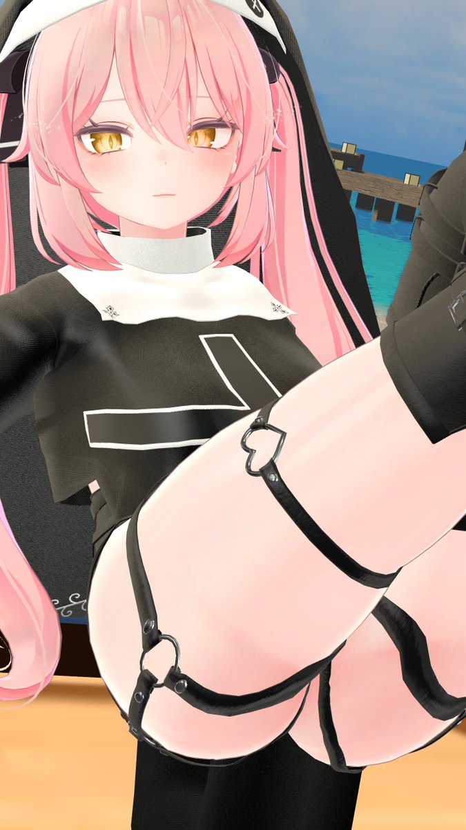 「どうしました?」 