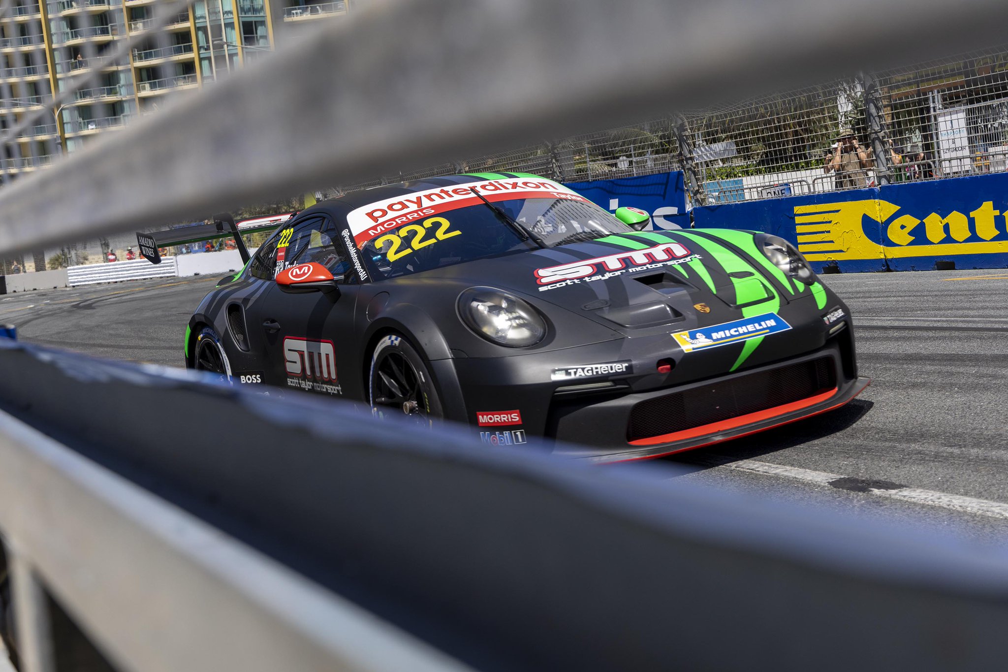 Porsche Motorsport Australia on Twitter "47 Race wins, 16 Round wins