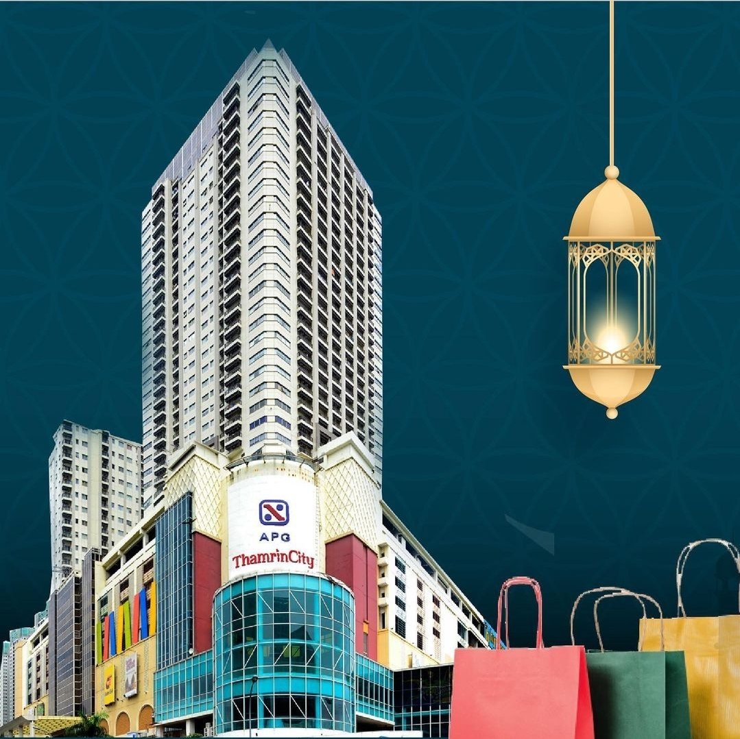 adamMaulik's tweet photo. Thamrin City
📍Masjid Jami Asy-Syaakiriin lantai P8 https://t.co/CZrEgu0xhl