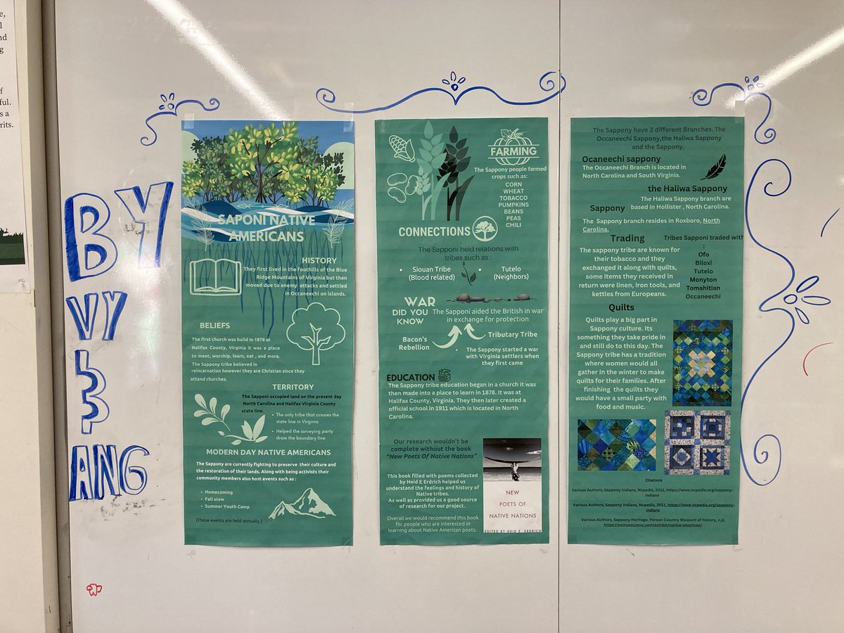 mariljones's tweet photo. Scenes from exhibition at High Tech Middle Mesa! What an amazing thing to bring a community together! Plus I got to see two of my former 4th graders who are now seniors! #shareyourlearning https://t.co/SCntzuE2Sa