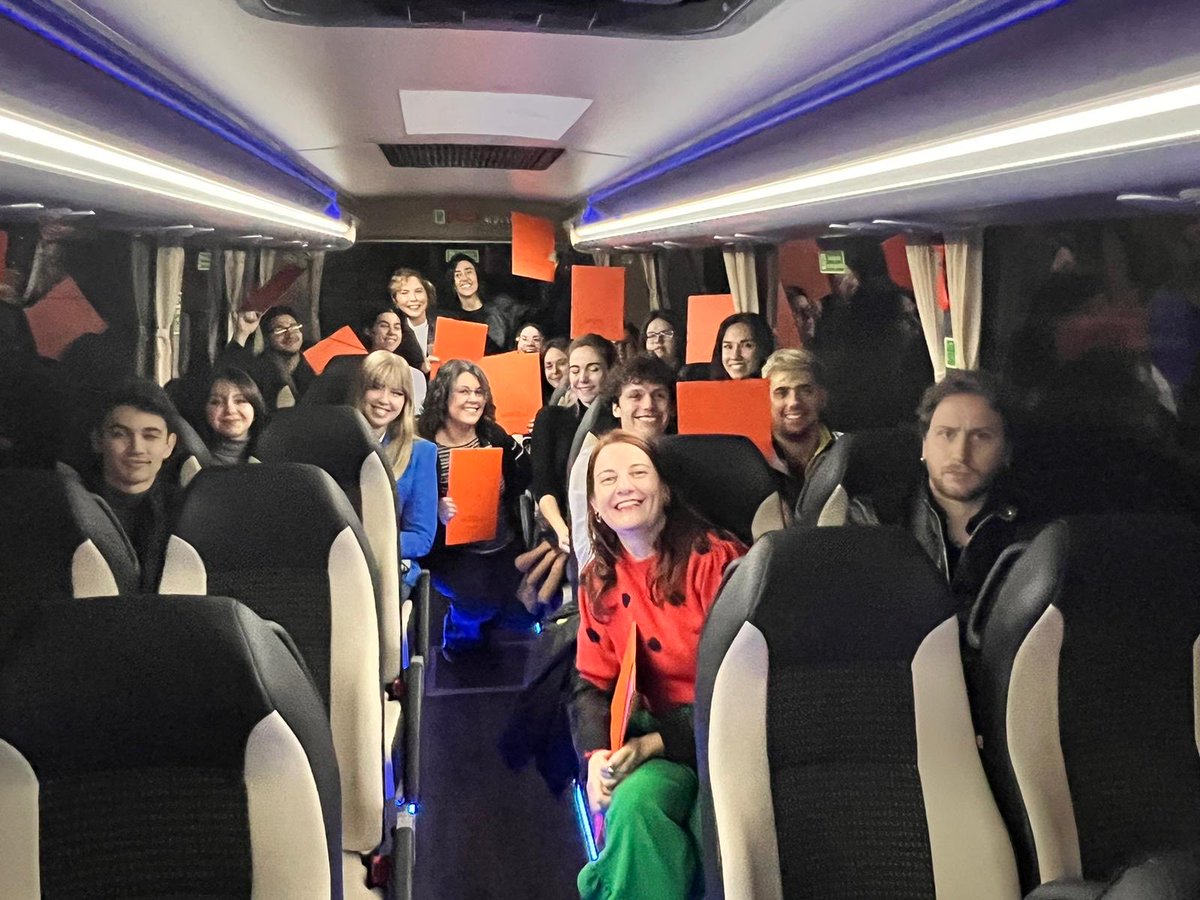 Marta Martín Llaguno 😃 tweet media