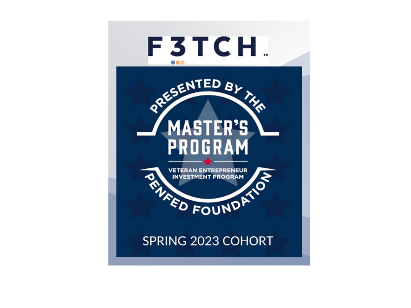 F3tchApp's tweet photo. Looking forward to this cohort getting started in DC &amp; meeting our great friends from OmenShip (Founder Institute) and https://t.co/6ZPdUxqzJa (Techstars) and a great company from South Carolina. https://t.co/1jOtOcybmK