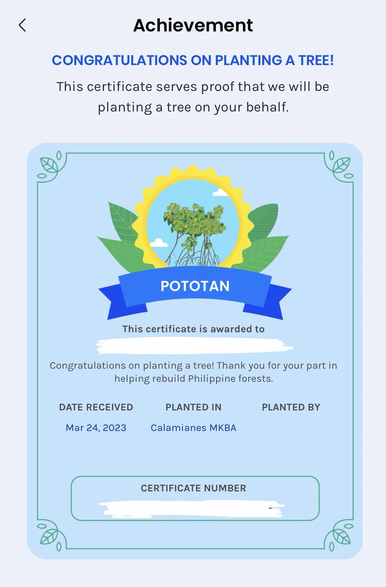 bangtanroulette's tweet photo. hi collector friends~

i just wanted to drop by and remind you guys to make use of the gforest feature on gcash!! 

you get green energy for every transaction and you can plant a tree when you have enough energy. 

magastos tayo pero at least we're saving the environment >_< https://t.co/SI0gTSGRKS