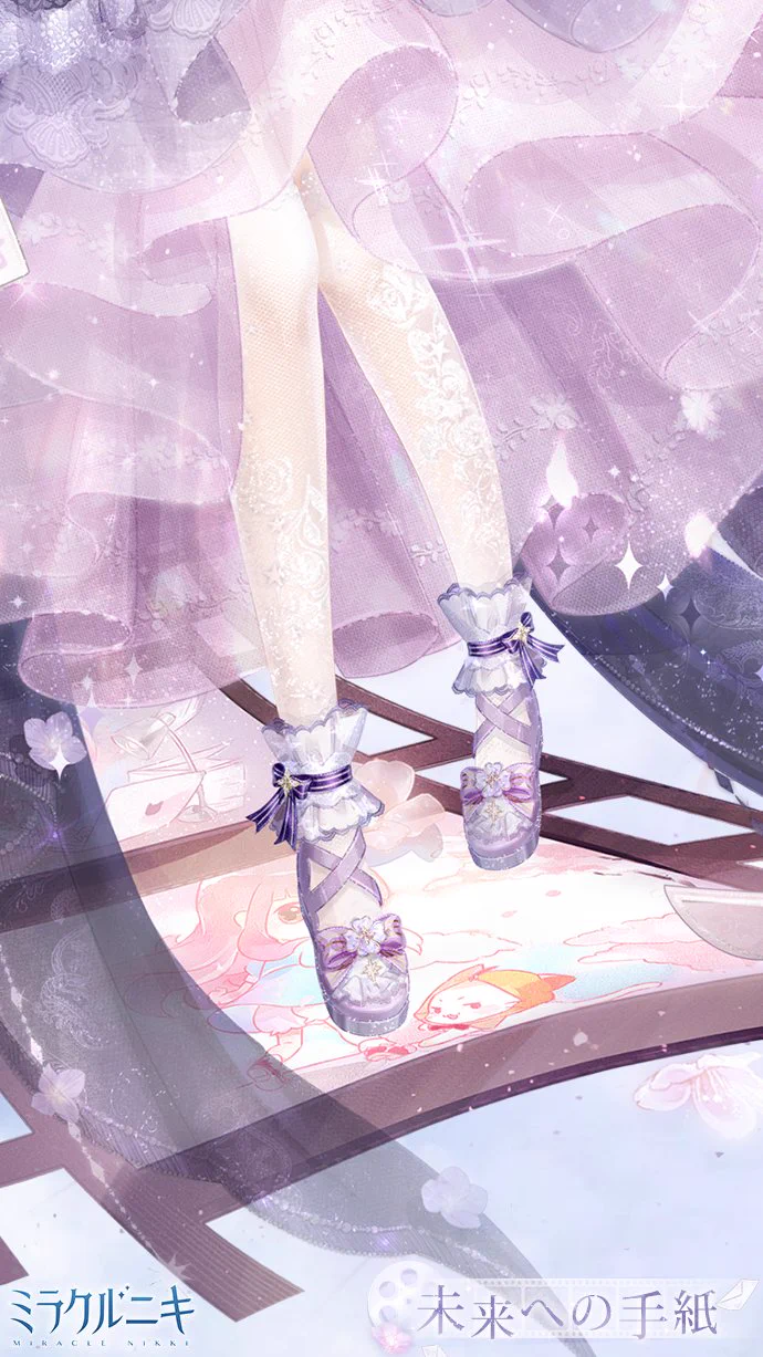 ミラクルニキ公式 on X: 
