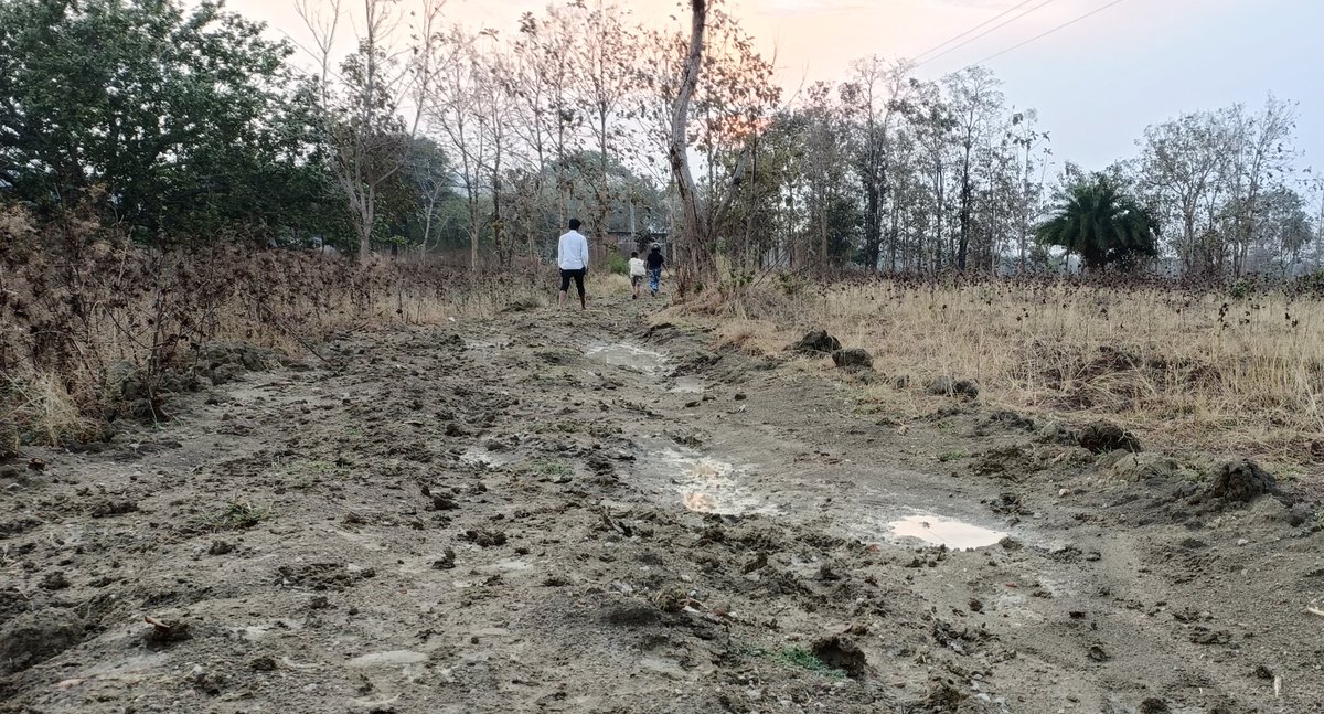 Pksarap's tweet photo. #dmkalahandi ପ୍ରଶାସନଙ୍କୁ ଅନୁରୋଧ ​ଦୟାକରି ​ଯଥାଶୀଘ୍ର ରାସ୍ତା ସମସ୍ୟାର ସମାଧାନ କରନ୍ତୁ @CMO_Odisha @RDOdisha @MoSarkar5T @basantpandabjp @DmKalahandi @PRDeptOdisha https://t.co/0pNAHmibUd