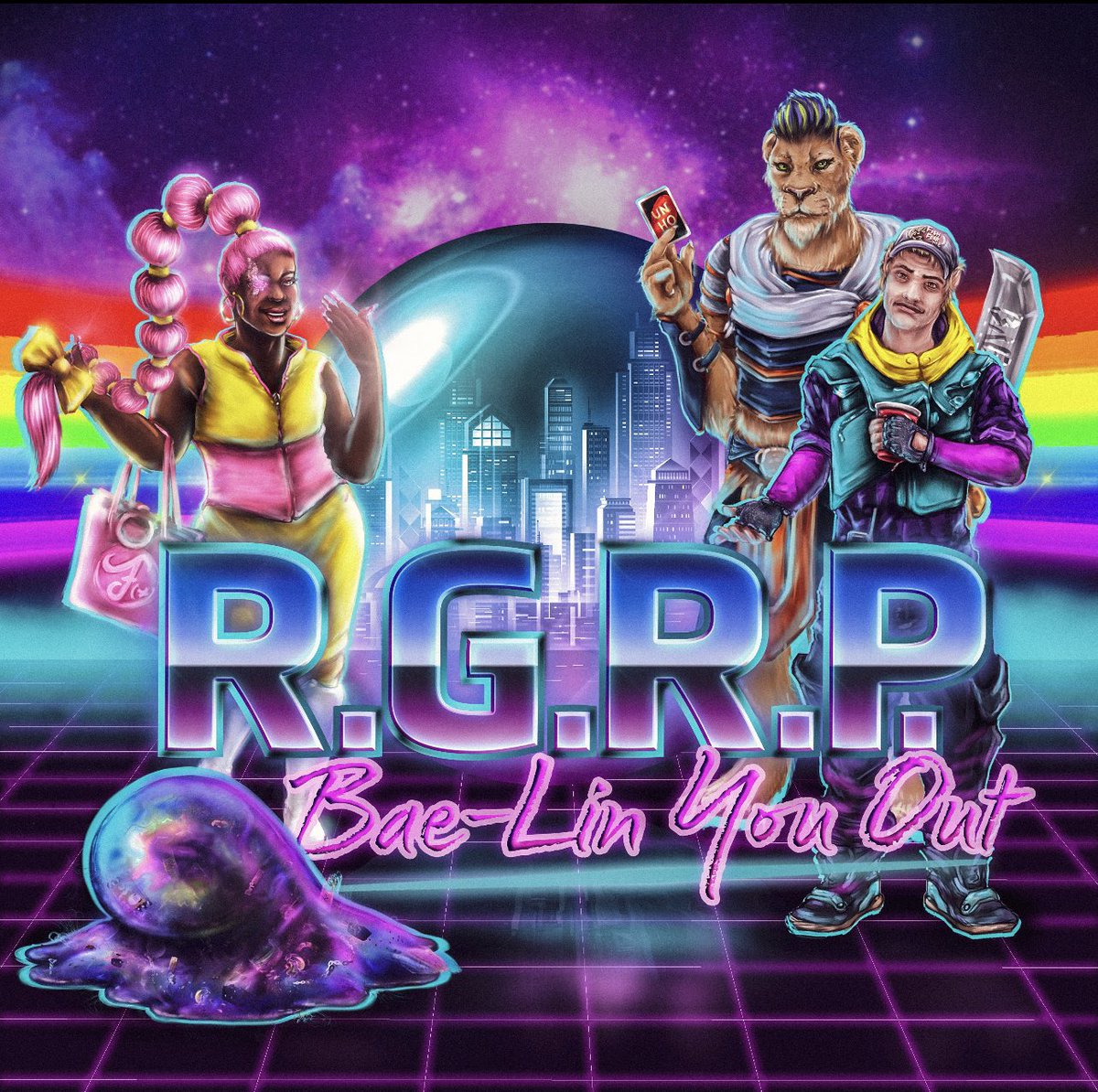 Roll Gay Role Play tweet media
