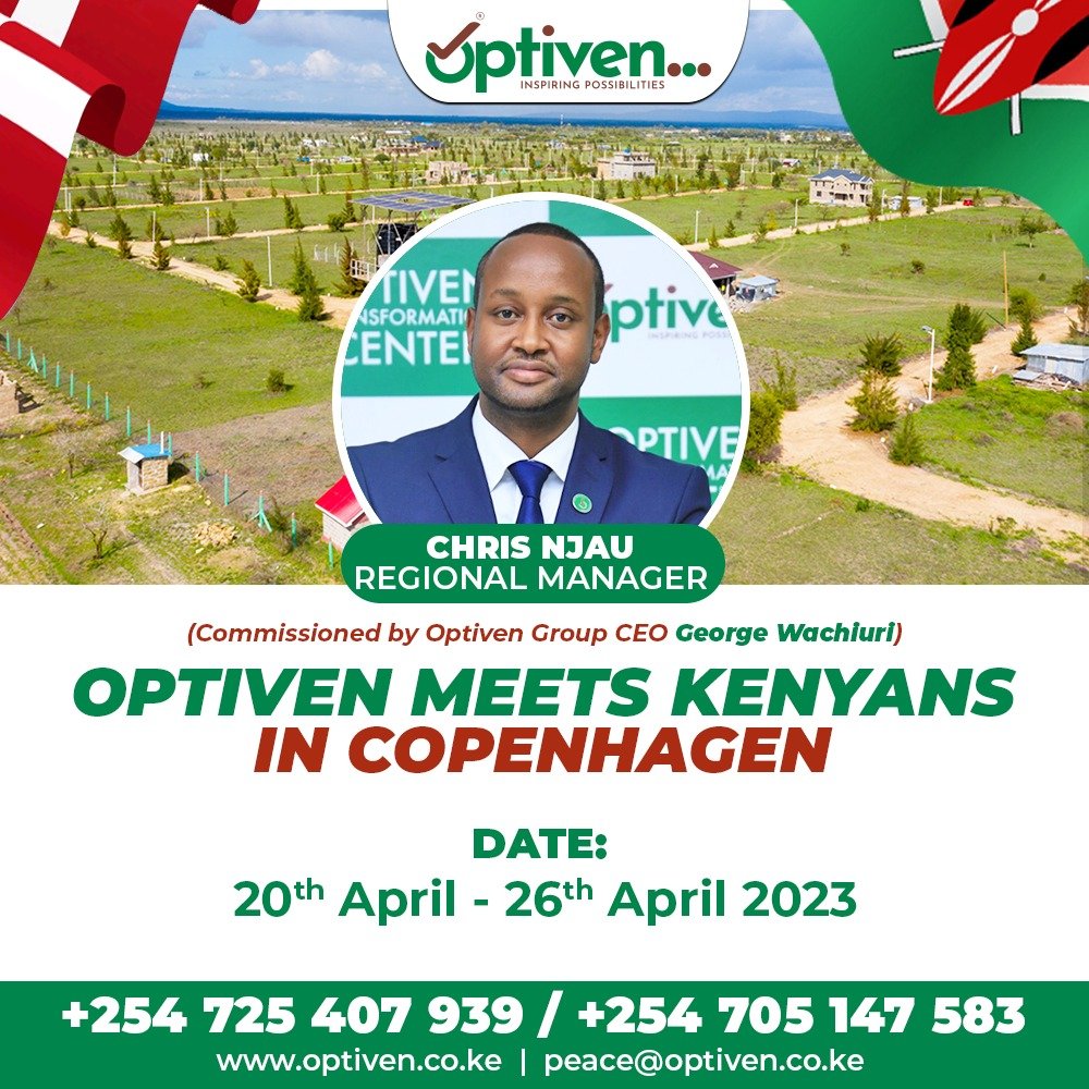 gitahi163's tweet photo. 0796 000 333
#OptivenInDiaspora
#Optivenlimited
#Diaspora https://t.co/i468cXe4zm
