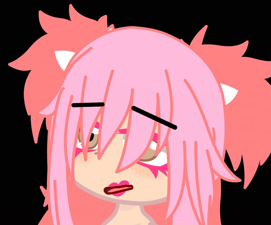 BeeBloom10's tweet photo. @_idiot__kenjii_ Z: "Why? I'm just wondering why you chose me, for whatever this is-" she looks down then back up at Kenji. https://t.co/c27BZ6C24i