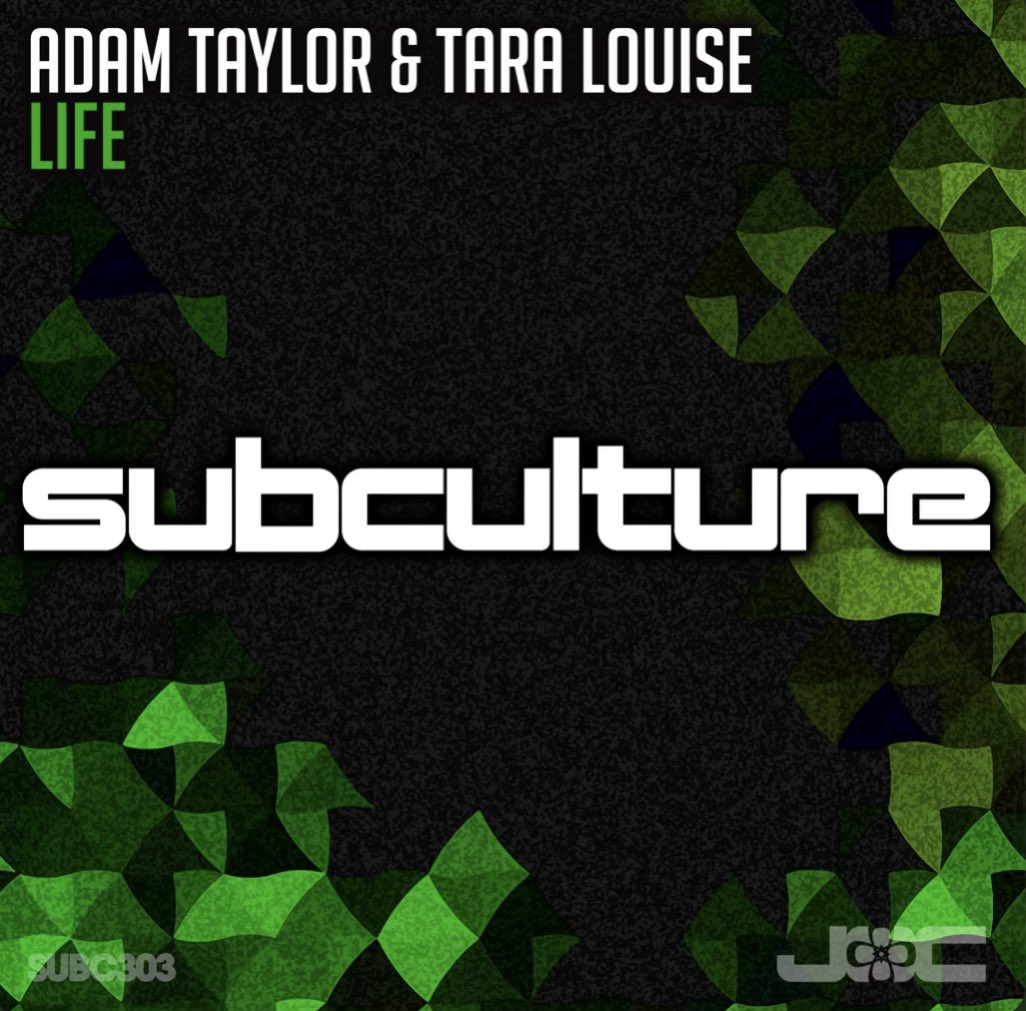 New Trance Releases 3/24/23