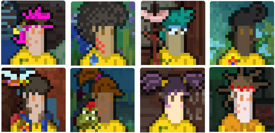 BRAINDRAIND tweet media