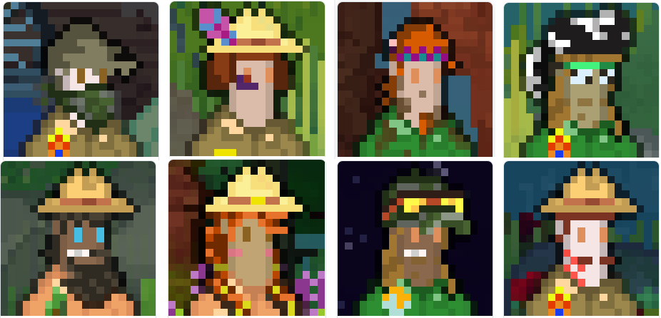 BRAINDRAIND tweet media