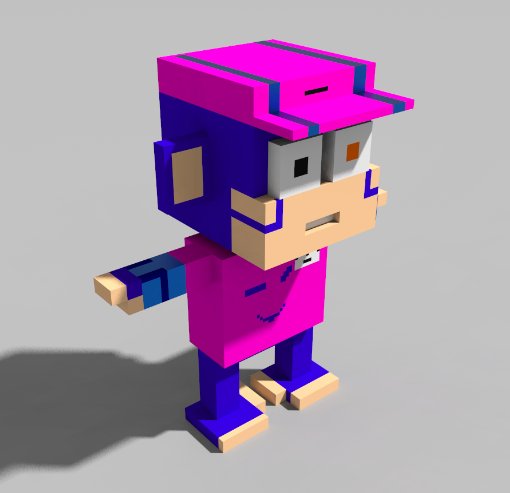 Chimp3d's tweet photo. Gm gm ๐ป Raffle very very soon (after sold out)
So Shill thread ๐
1. Follow me ๐ต
2. RT + Like + Comment #chimpbuys and drop your nft
3. If you own chimp or if you buy it I give priority and buy from you soon ๐ซต https://t.co/iv7ACiG5dz