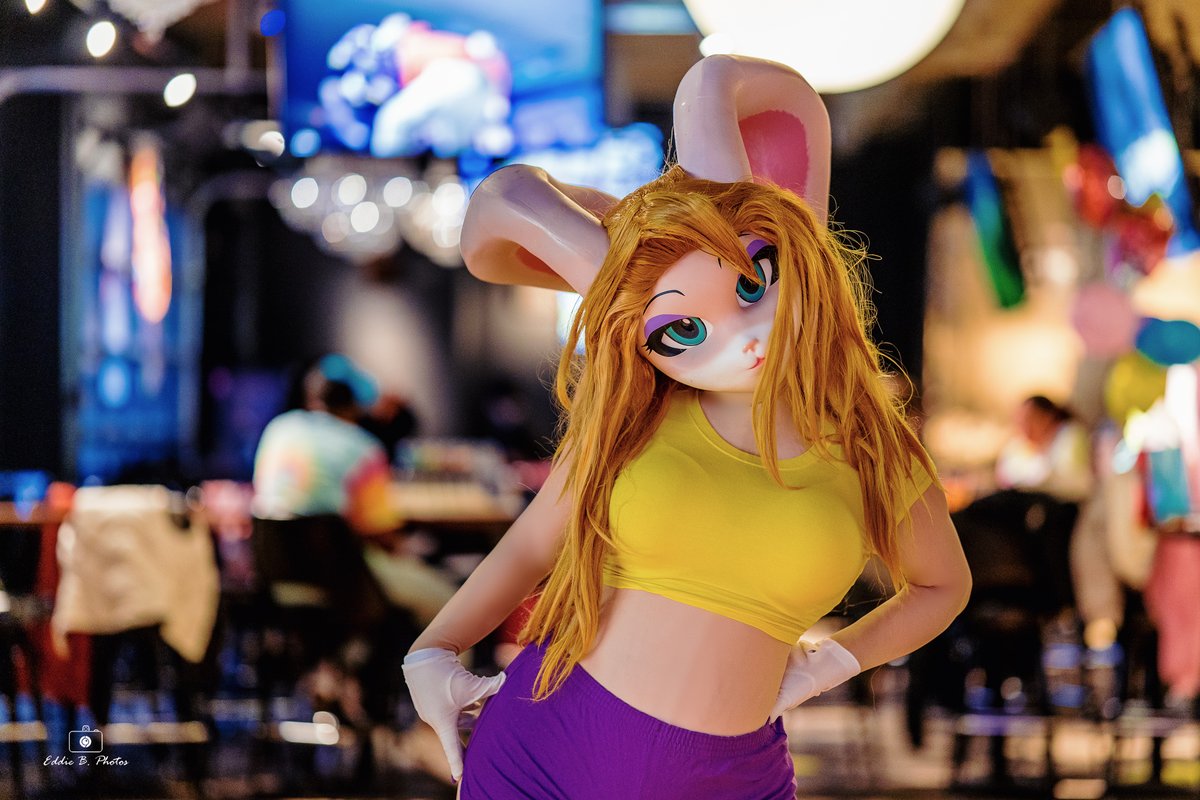 Afrodyte87's tweet image. Some more amazing captures from @EddieBPhotos at @ENTERRIUM2 .

What will you create? 🔥

Hope to see you out this Sunday!!

📸: @EddieBPhotos
🎨: @Afrodyte87
⭐: @CosMeetupChi Enterrium Meet Up
📅: Sunday - March 26, 2023
🕑: 5 - 8PM, CDT
📍: @ENTERRIUM2 

#lolabunnycosplay