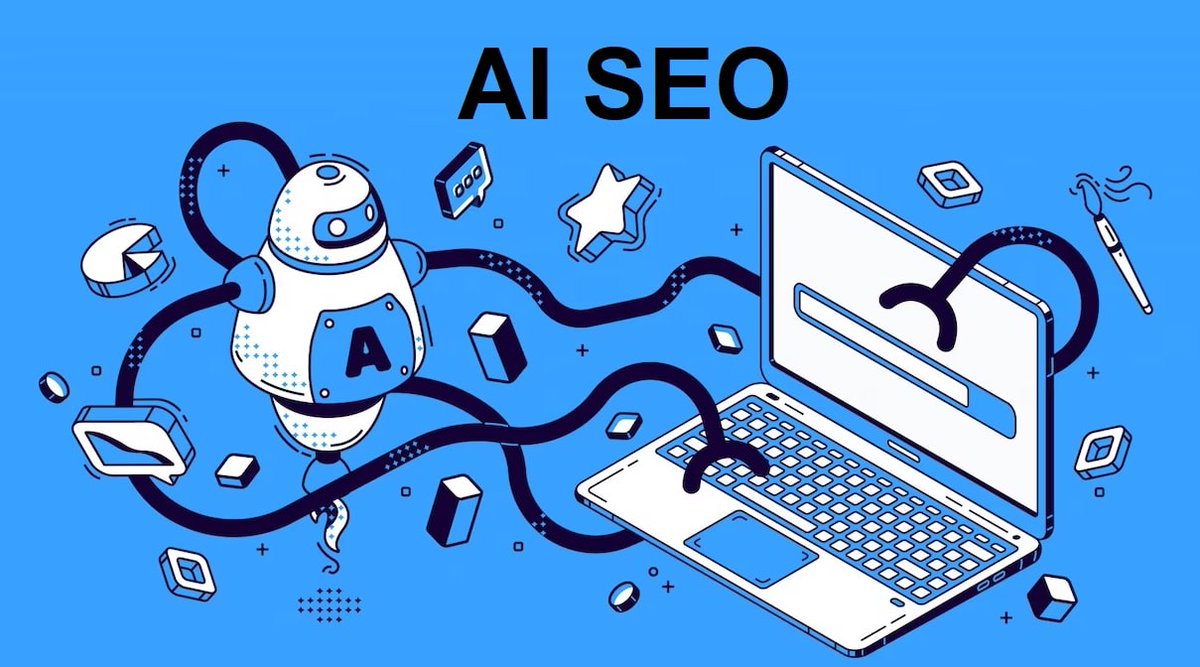 Revolutionizing Digital Marketing with ChatGPT, BERT, and Bing

As artificial intelligence (AI) continues to advance, it is rapidly changing the landscape of various industries, including digital marketing and search engine optimization (SEO).

seoinc.com/seo-blog/how-w…
