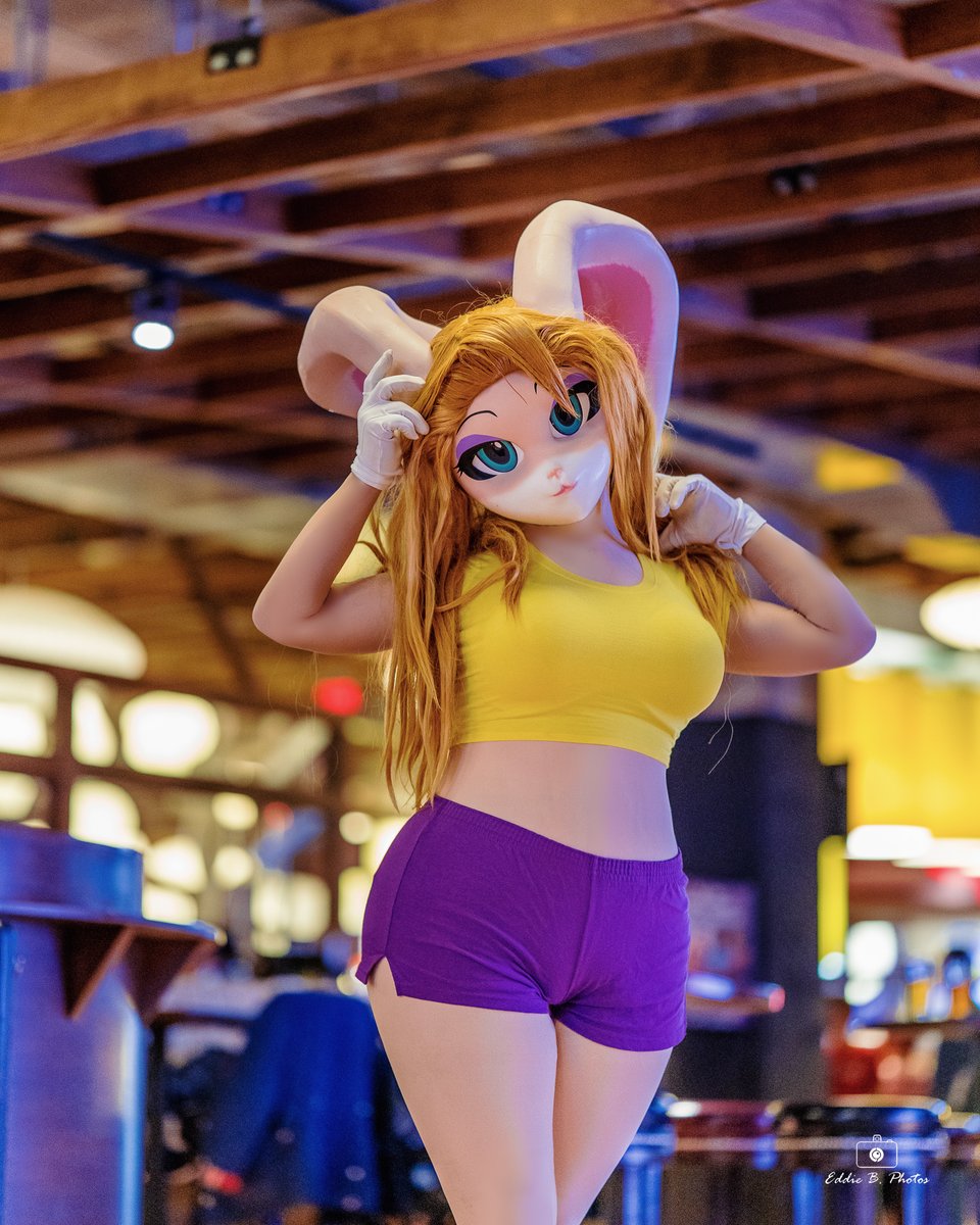 Afrodyte87's tweet image. Some more amazing captures from @EddieBPhotos at @ENTERRIUM2 .

What will you create? 🔥

Hope to see you out this Sunday!!

📸: @EddieBPhotos
🎨: @Afrodyte87
⭐: @CosMeetupChi Enterrium Meet Up
📅: Sunday - March 26, 2023
🕑: 5 - 8PM, CDT
📍: @ENTERRIUM2 

#lolabunnycosplay