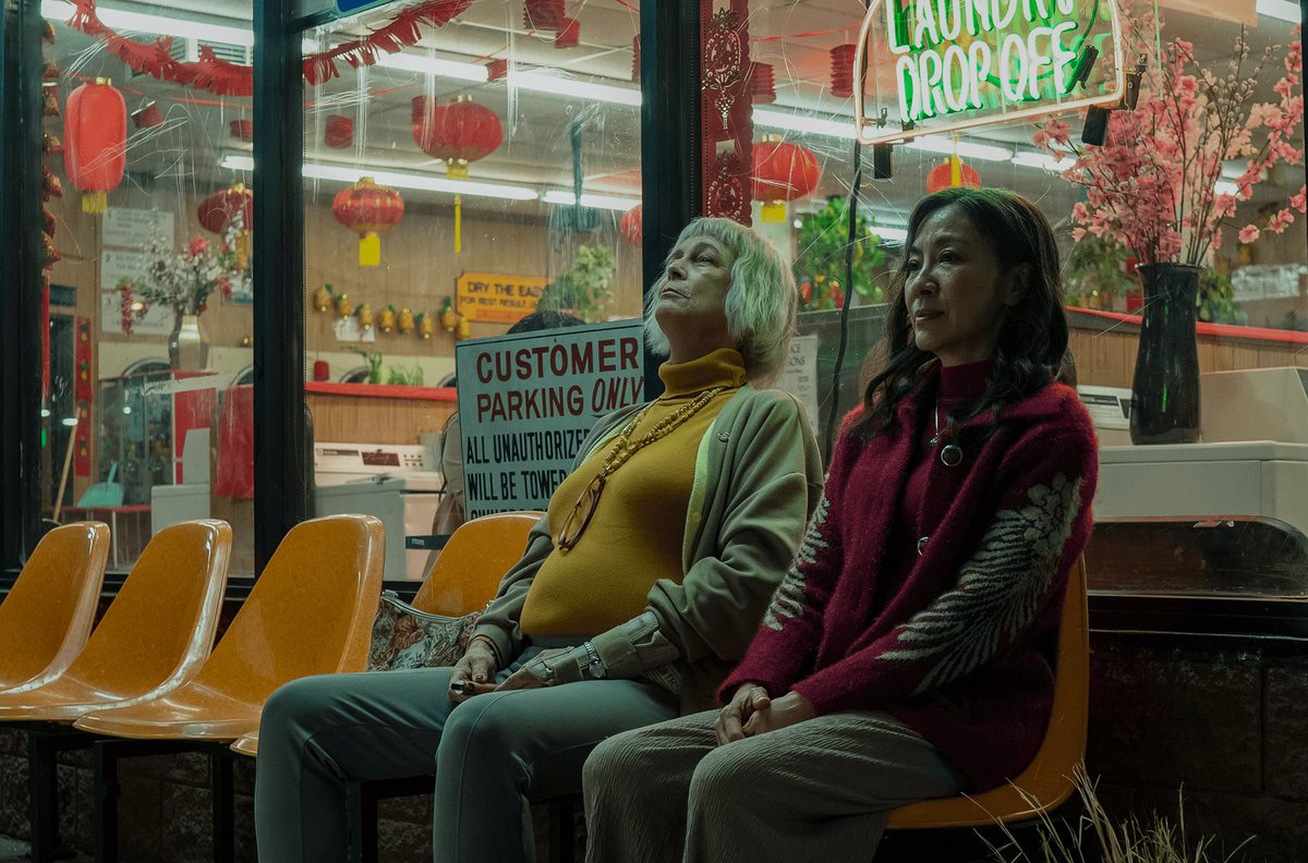 fmenesesz's tweet photo. 7) Everything everywhere all at once #filmlog https://t.co/I1nRYjXHnM