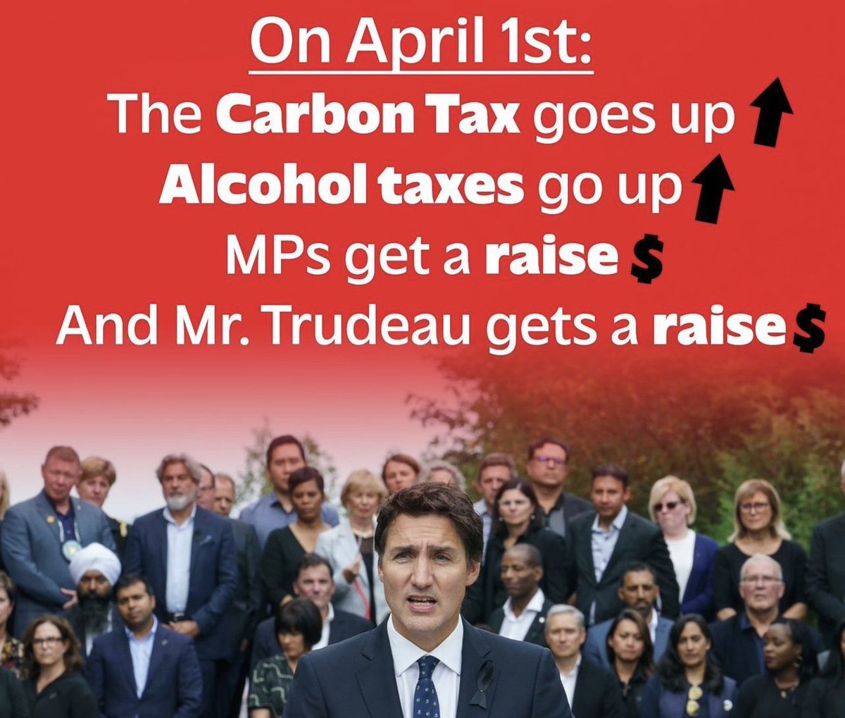 chrysoils1's tweet photo. @melaniejoly #trudeau
#DefundCBC
#trudeauchineseasset
#TrudeauFoundation
#LiberalMP
#LiberalCorruption https://t.co/A4dlsbKjcc