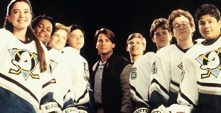 QuackAttackPod's tweet photo. Thanks to Table_Football for the #QuackQuestion. If you could mash the Mighty Ducks up with any other movie, which one would it be? https://t.co/h2SOCvHnTS https://t.co/tacHkUWdaA