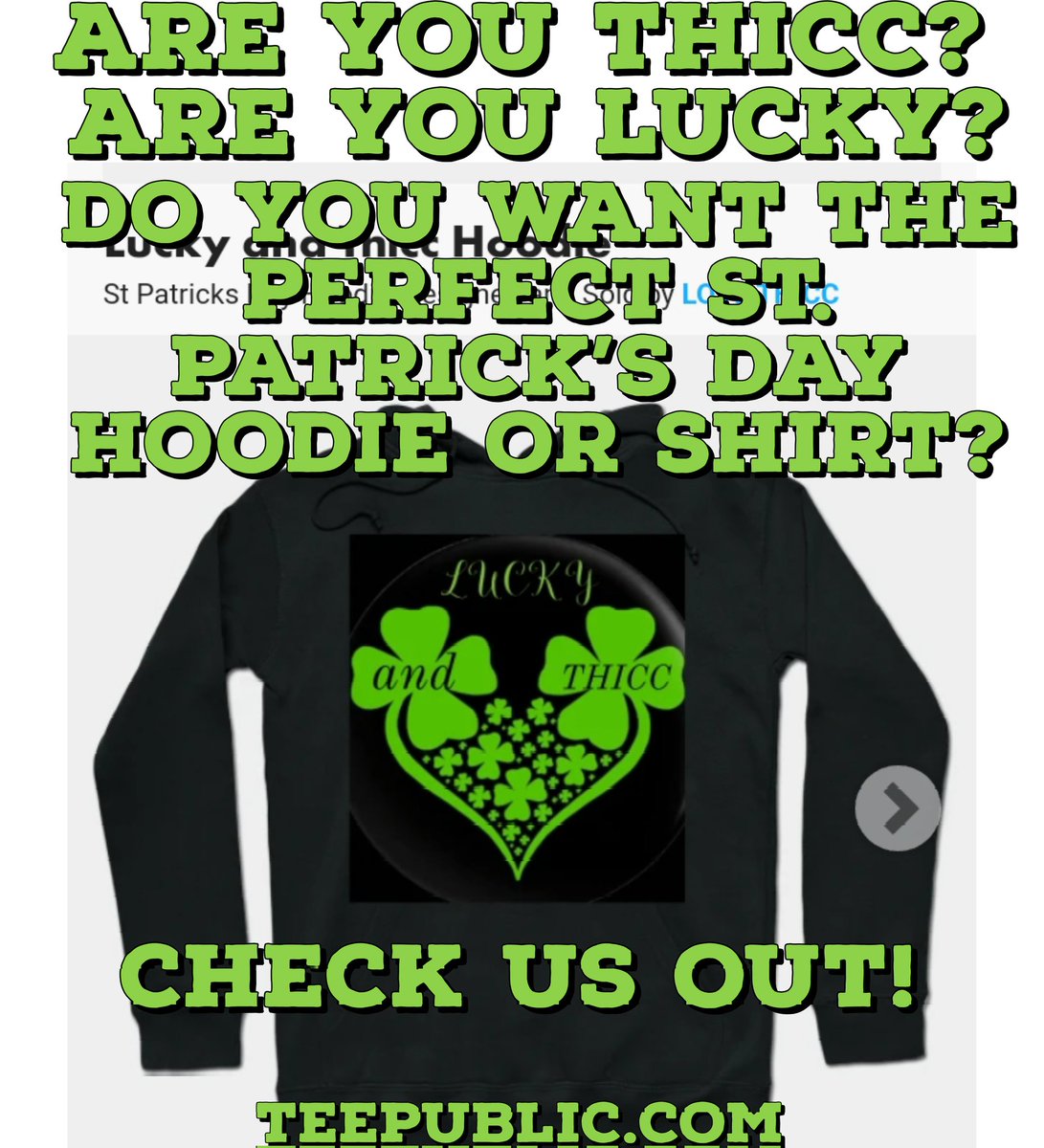 PerfectTouchAD's tweet image. teepublic.com/hoodie/4174872…