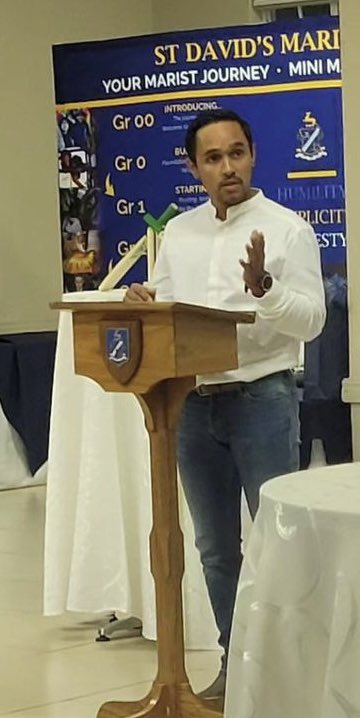 Dave Nosworthy tweet media