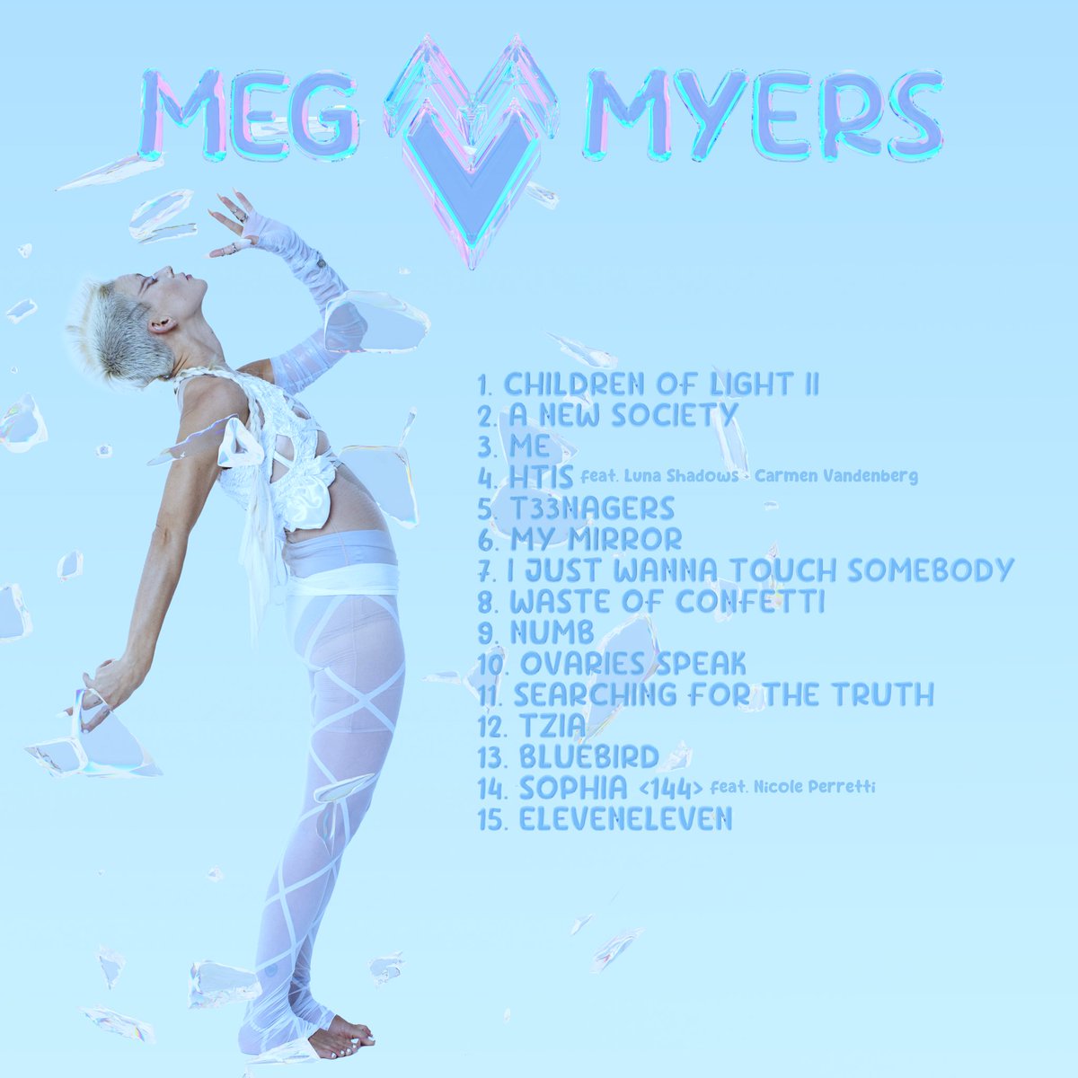 megmyers tweet picture