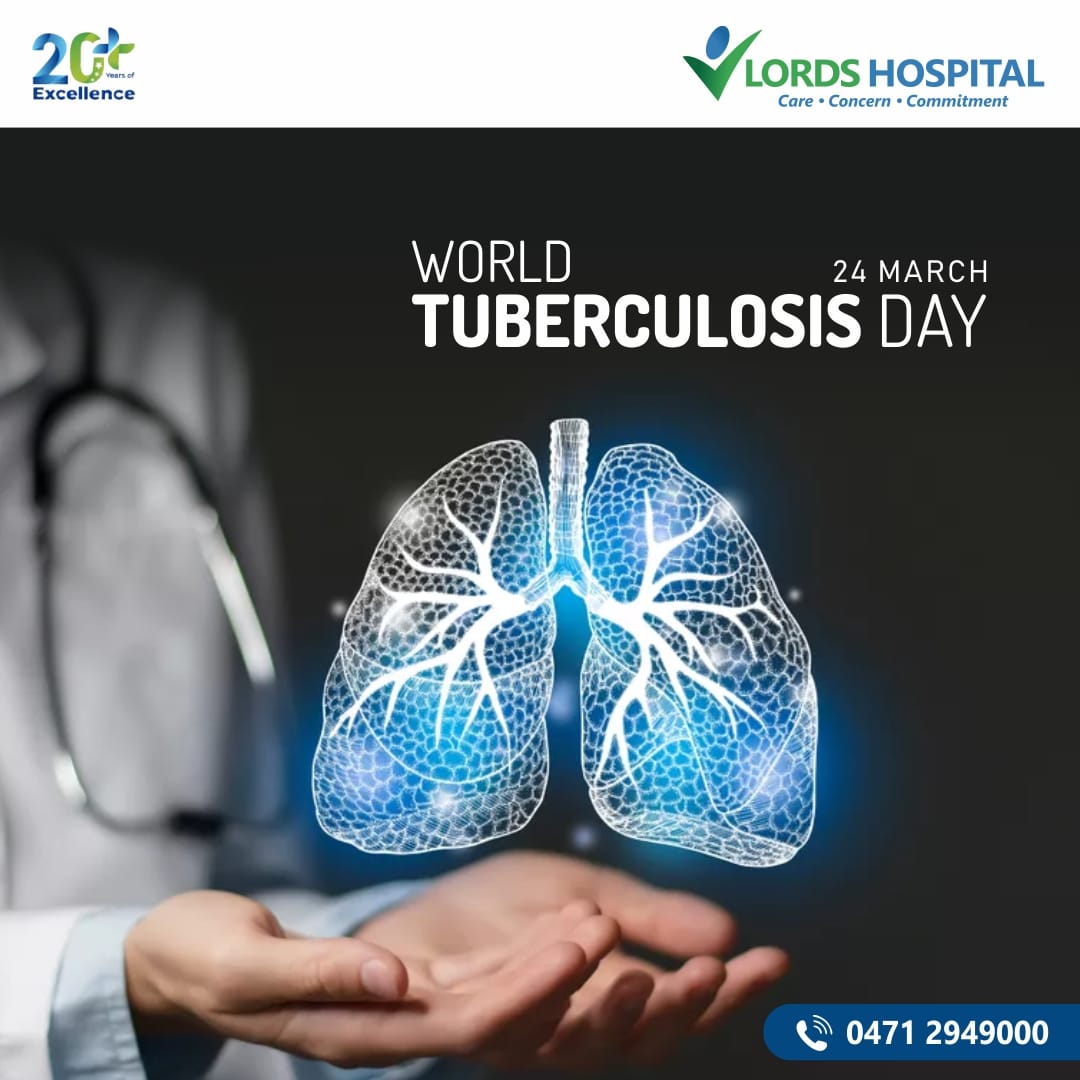 HospitalLords's tweet photo. Yes! We can end TB!
 #WorldTBDay #EndTB #FightTuberculosis https://t.co/L2rYcG50iM