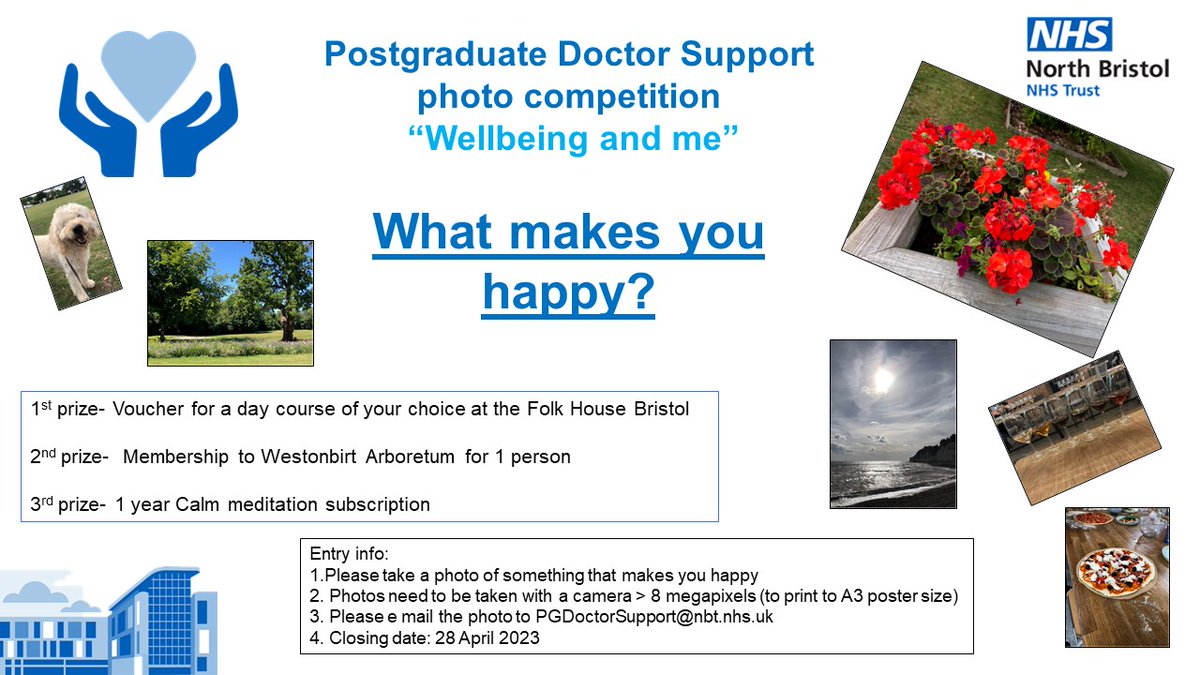 NBT Staff Experience tweet media