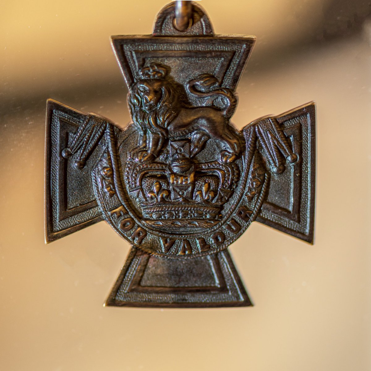 Johnpow1's tweet photo. #Ad The Argyll &amp; Sutherland Highlanders Museum is not just about fighting, it considers social history, the role of women in war and field medical advances to name but a few. 

#ScotlandIsCalling #MuseumsAreGo  #VisitScotland https://t.co/N0eSCOKL4b