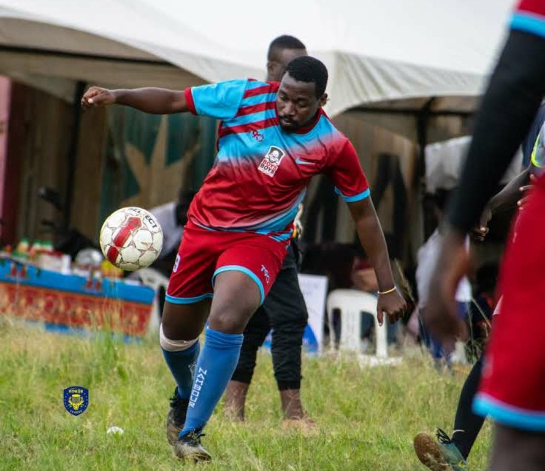 BOYS BOYS CORP '04 FOOTBALL CLUB tweet media