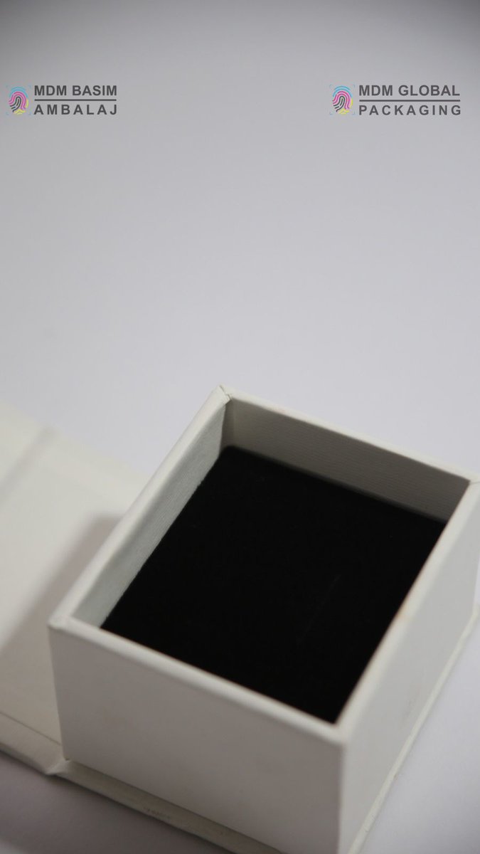 MDMPack's tweet photo. JEWELLERY BOX 
MARKANIZ DOĞRU MERKEZDE ..
Y𝑜𝓊𝓇 𝒷𝓇𝒶𝓃𝒹 𝒾𝓈 𝒶𝓉 𝓉𝒽𝑒 𝓇𝒾𝑔𝒽𝓉 𝓅𝓁𝒶𝒸𝑒..
.
.
. https://t.co/TZTXqg05Zh