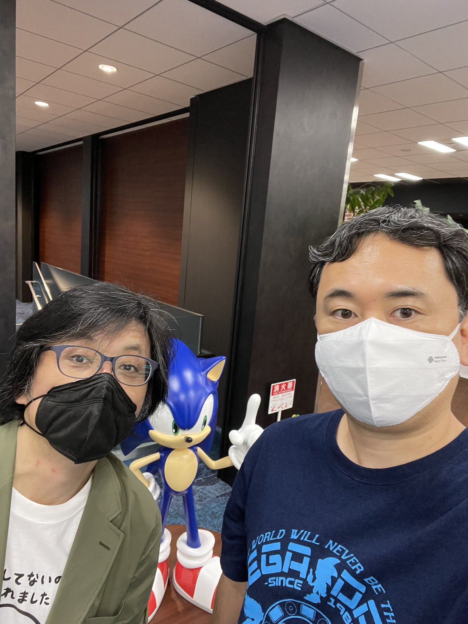 Yuichi Toyama / 外山 雄一 on Twitter 