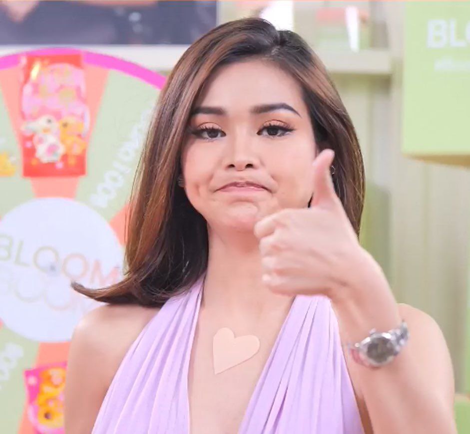 Jenny42030853's tweet photo. Miss jippo so much.
We know you work hard and breakthrough yourself a lot.
Susu na ka @EWaraha
daeng always here.
#EngfaWaraha #inging #engeng #denden #jippo #engfa #englot #mgi2022 #mgt2022 https://t.co/R5zE6d2Ep6