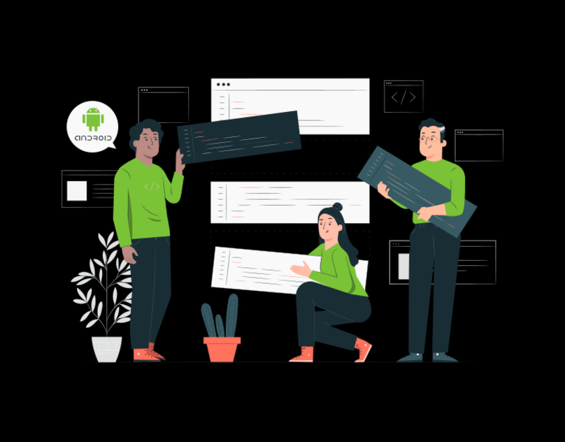 hiredeveloperr's tweet image. Hire #Android_developer from Technoduce for your custom Android app development project. You get a highly experienced and dedicated Android #app developer at an affordable cost.
technoduce.com/hire-android-d…