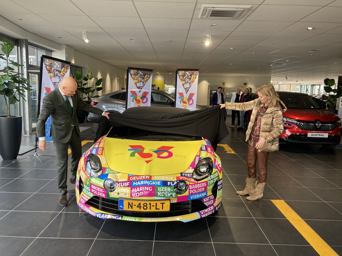 Bert Wijbenga tweet media