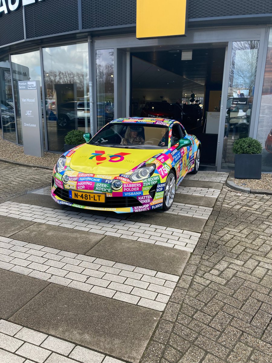 Bert Wijbenga tweet media