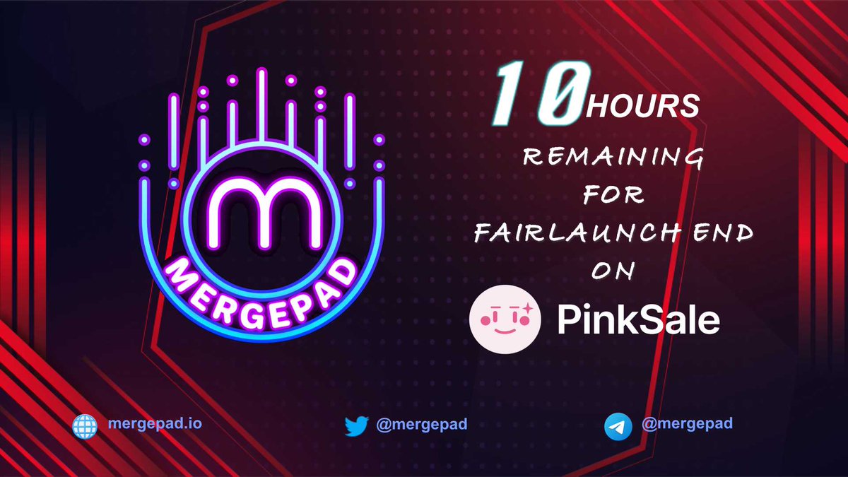 MergePad tweet media