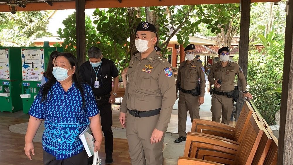 ThaiMythbuster on Twitter "Of course The bungee jumper who took the term "snapchat" too