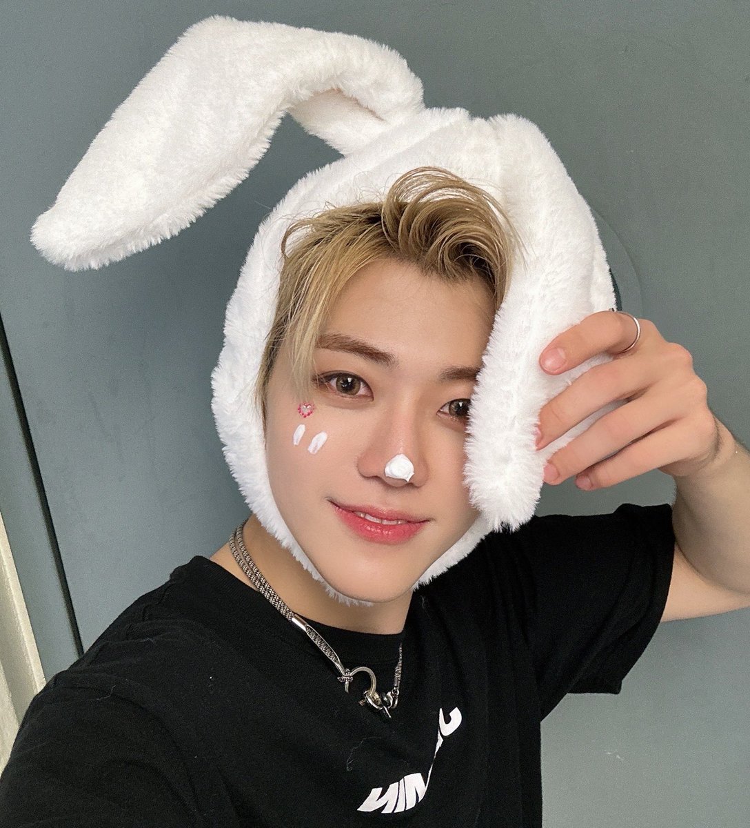 nattix05's tweet photo. น้องแจมินน่ารักขนาดนี้เลยนะคะ🥺🥺

@darinsimone @darinix_ @NCTsmtown_DREAM 
#สวยหล่อตาแตกABMแจกไม่อั้น 
#Jaemin #NCTDREAM https://t.co/N7kzbSgi6r