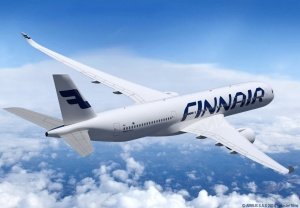 Finnair purchases largest ever batch of sustainable aviation fuel to support carbon neutrality goal to reduce carbon emissions from flying. Finnair has purchased 750 tons of sustainable aviation fuel from its partner Neste for use on flights departing from Helsinki Airport. https://t.co/G1SoVI3QJj