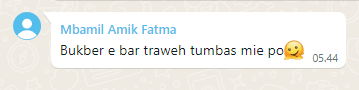 fahmi idris tweet media