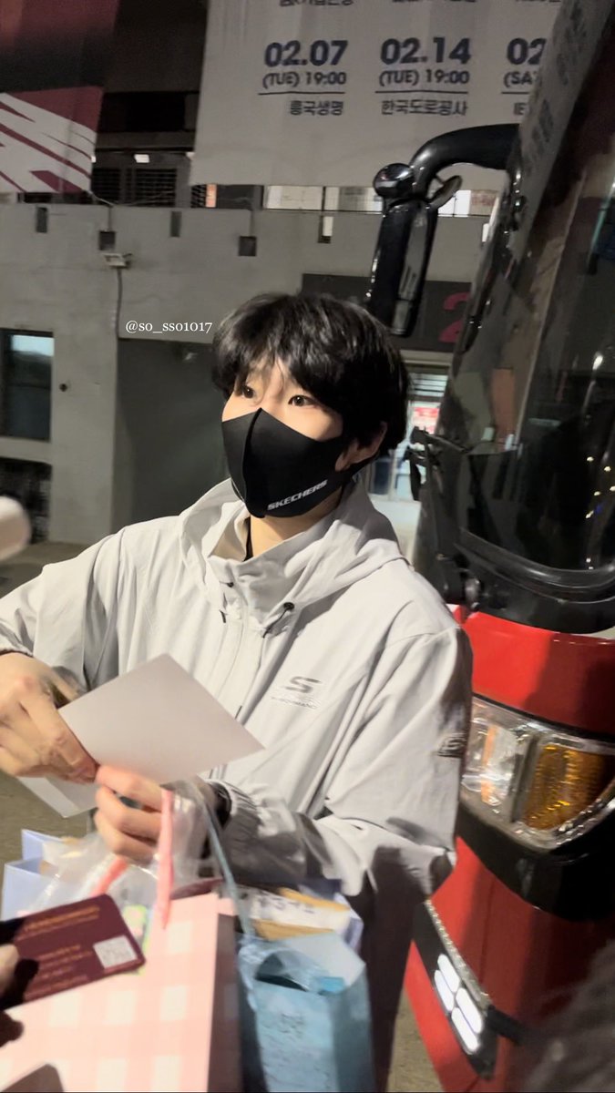 덕분에 한 시즌 행복했어🍀
#이소영