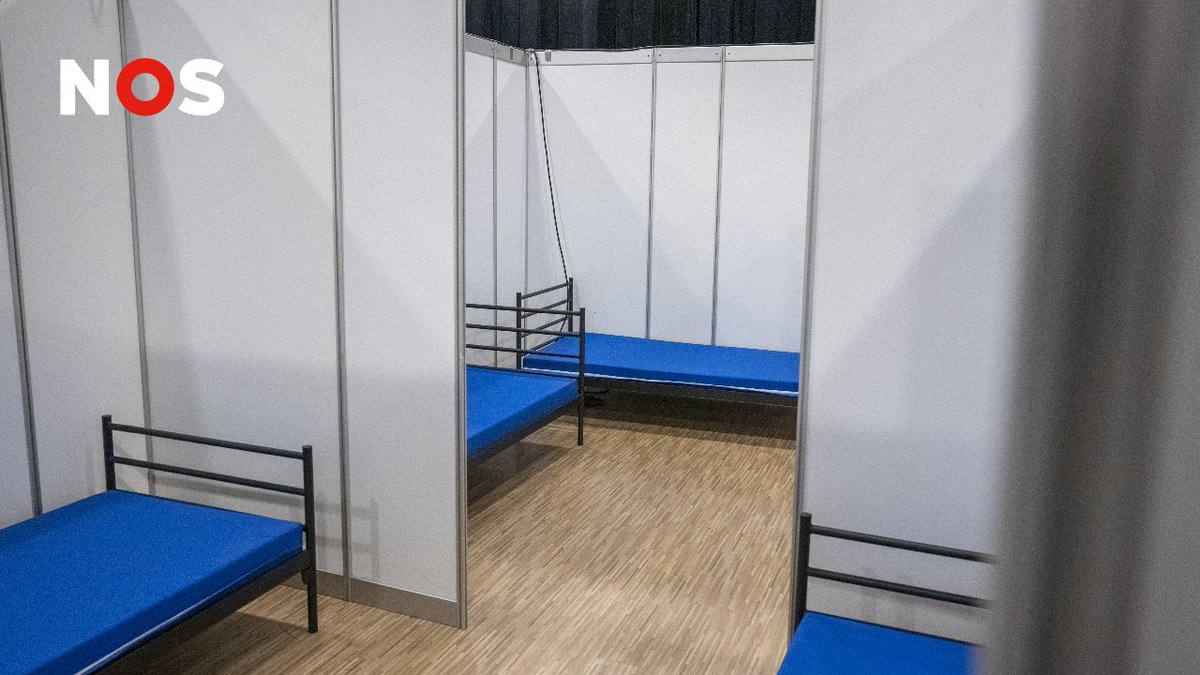 NOS Radio 1 Journaal tweet media