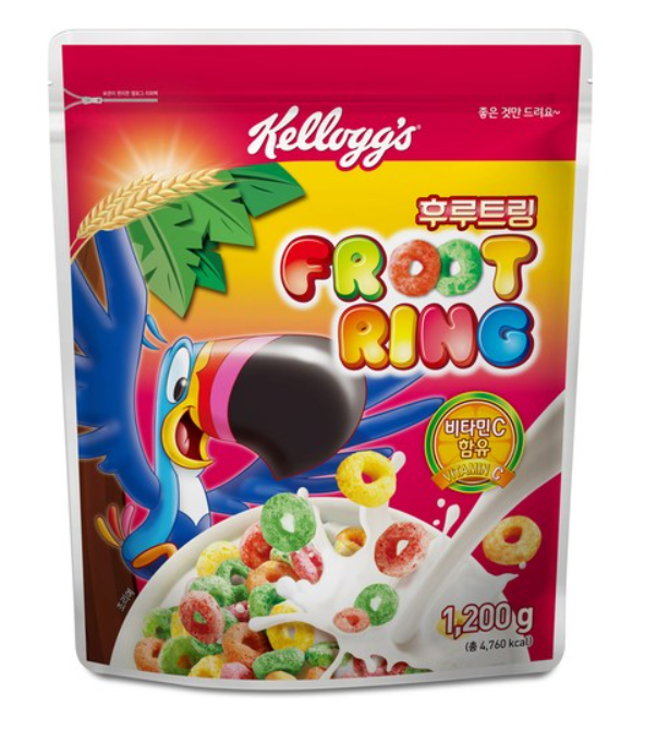 midang811's tweet image. #켈로그 #후르트링시리얼 #1200g

켈로그 후르트링 시리얼

🔽🥣🥣🥣🥣🔽

bitl.bz/XPaNi4

이 글은 애드픽이 추천한 제품의 이용후기가 포함되었으며, 작성자에게 수수료가 지급됩니다.