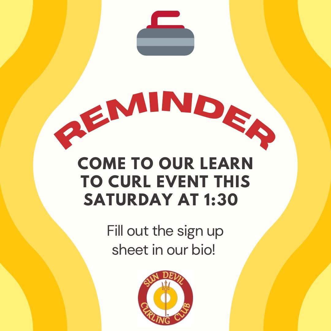 Sun Devil Curling Club tweet media