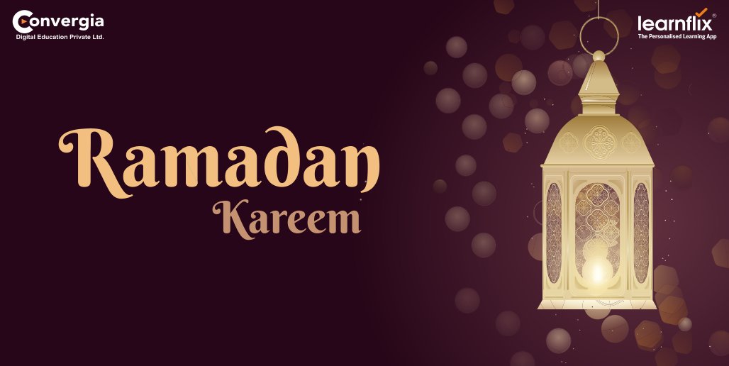 learnflixapp's tweet photo. #RamadanKareem https://t.co/sHgknyuojt